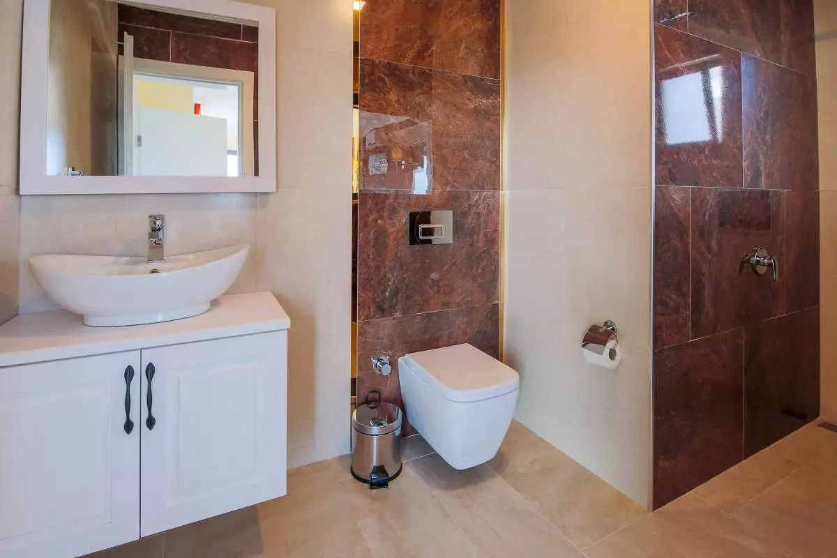 Villa Tarabya Villa Tarabya - 22