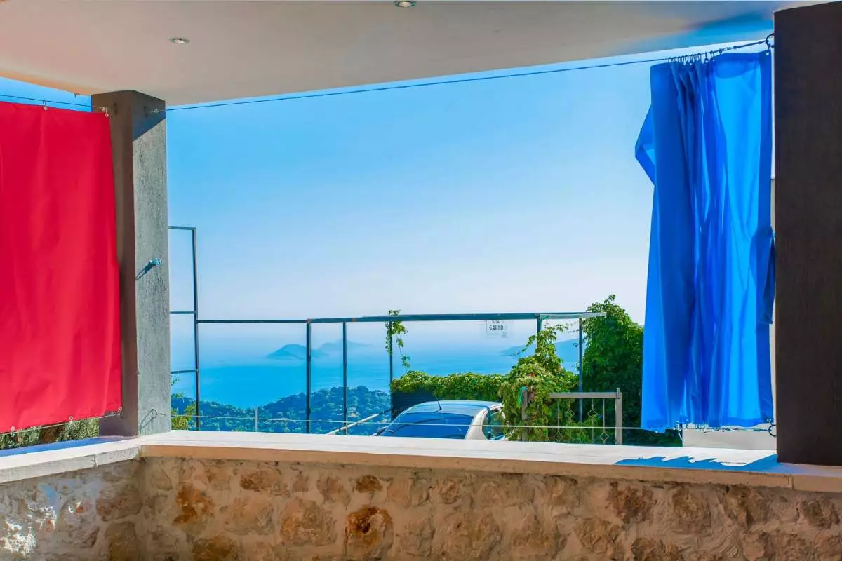 Villa Tarz Villa Tarz - 5