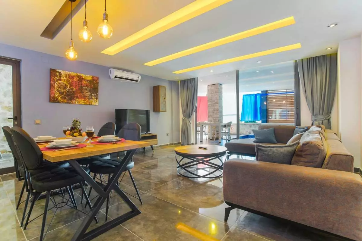 Villa Tarz Villa Tarz - 7