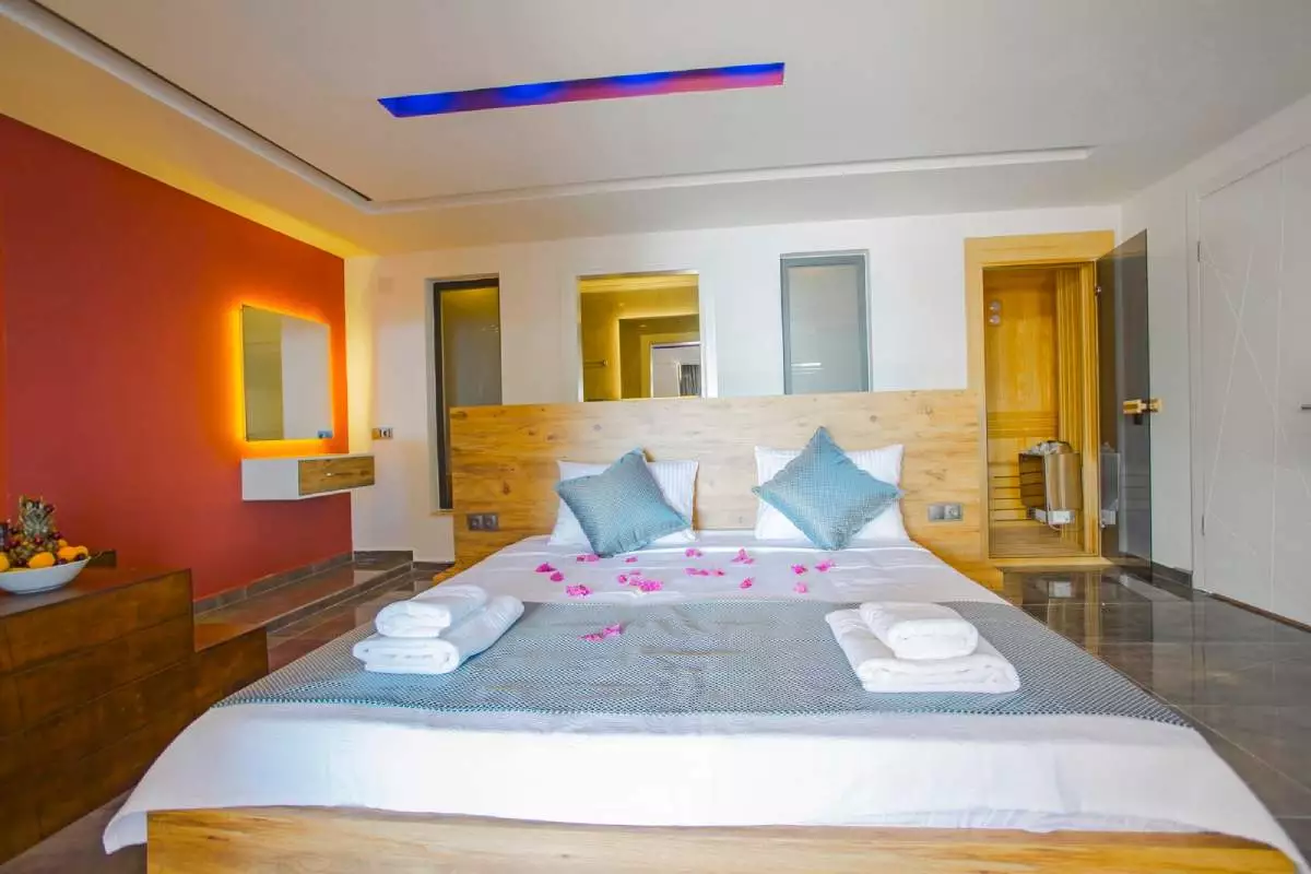 Villa Tarz Villa Tarz - 16