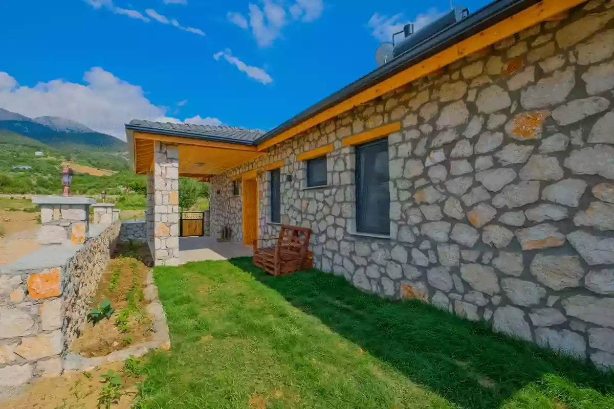 Villa Taşhan Villa Taşhan - 23