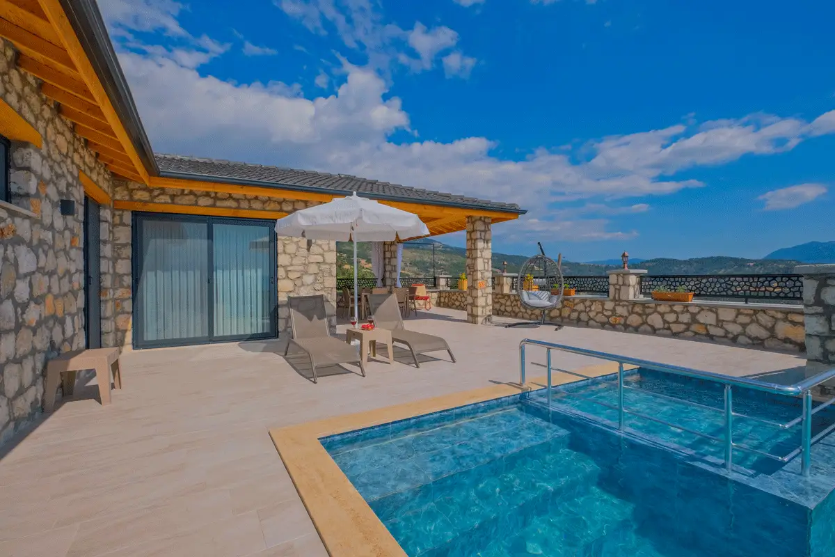 Villa Taşhan Villa Taşhan - 12