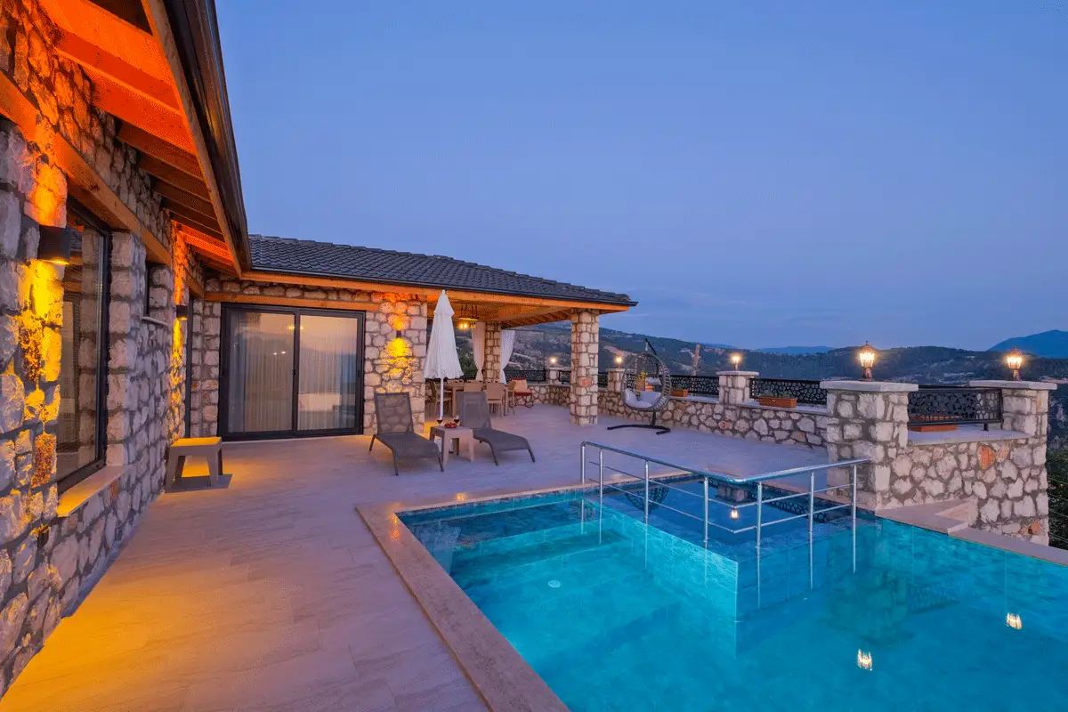 Villa Taşhan Villa Taşhan - 67