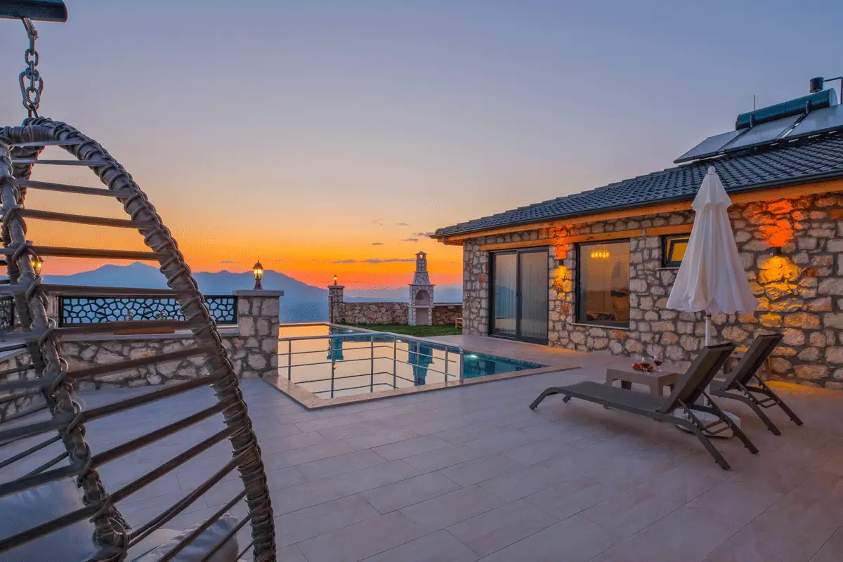 Villa Taşhan Villa Taşhan - 58