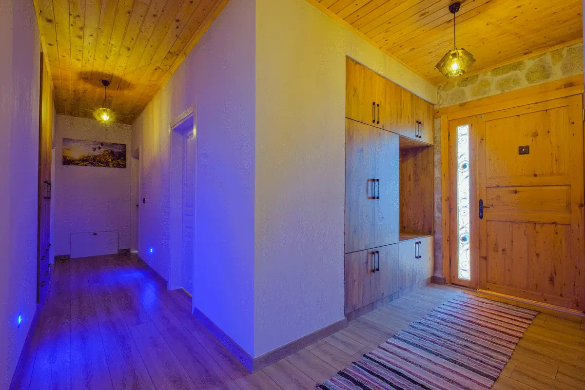 Villa Taşhan Villa Taşhan - 38