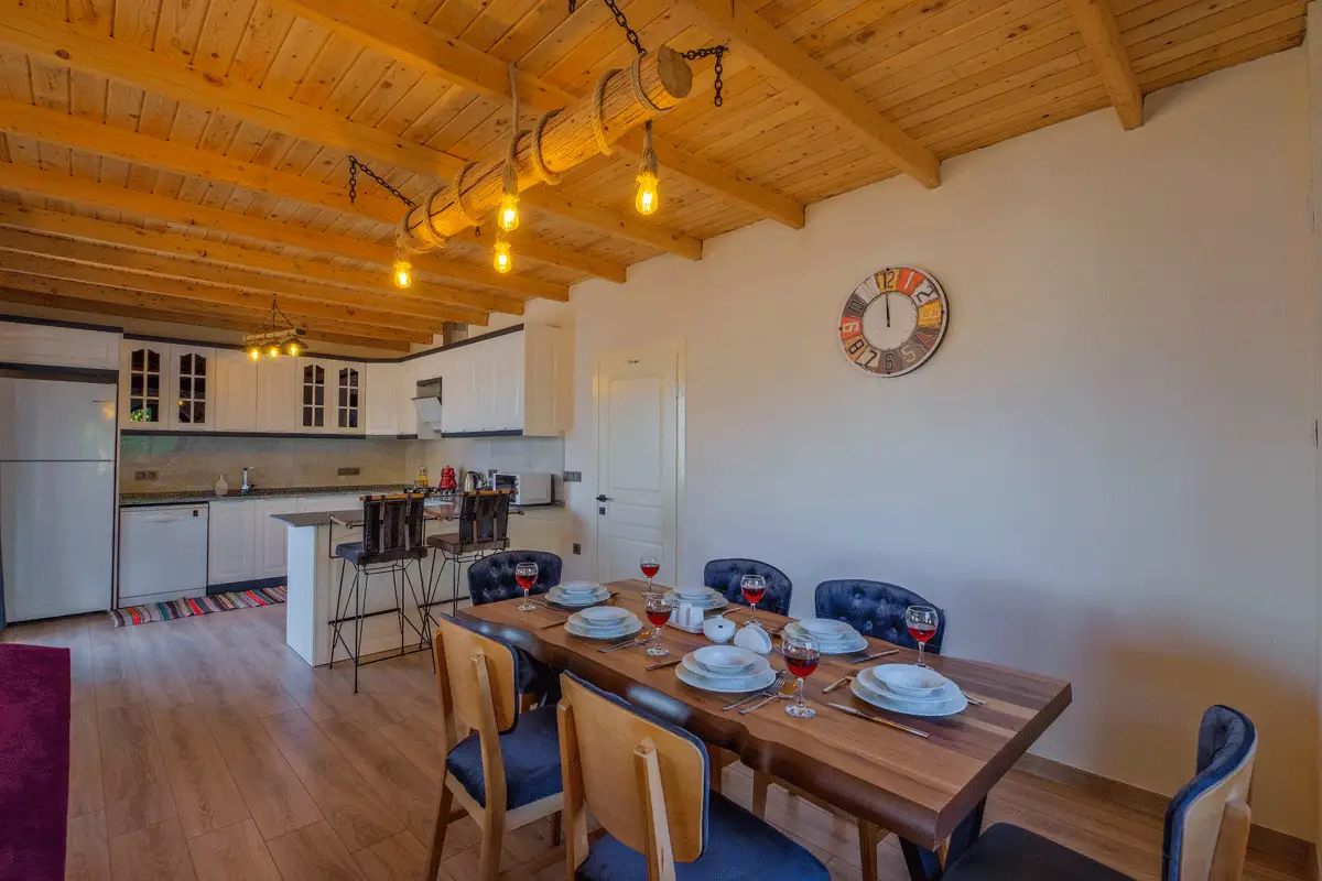 Villa Taşhan Villa Taşhan - 30