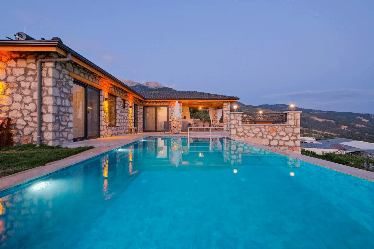 Villa Taşhan Villa Taşhan - 68