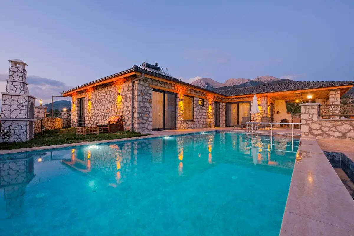 Villa Taşhan Villa Taşhan - 69