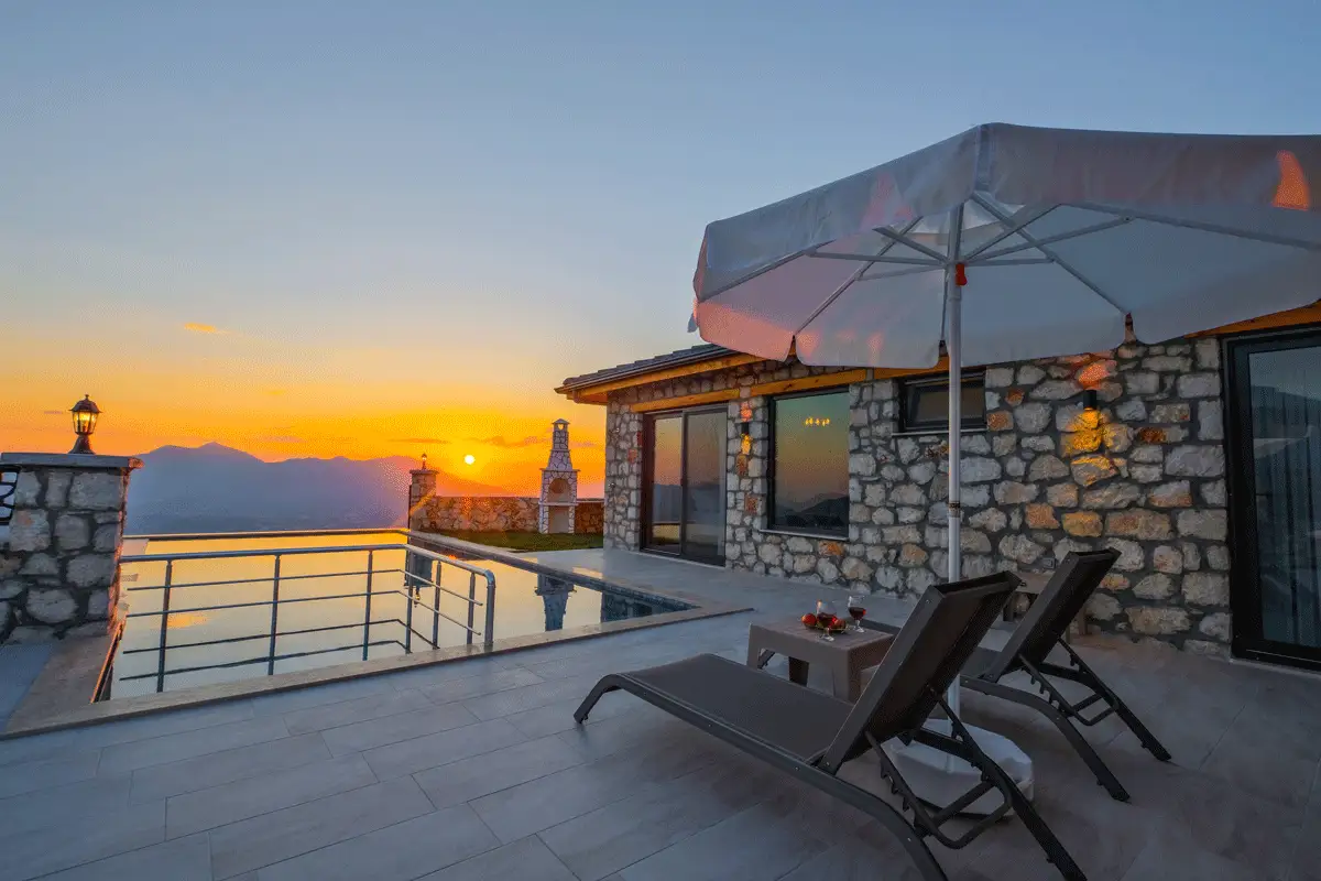 Villa Taşhan Villa Taşhan - 56