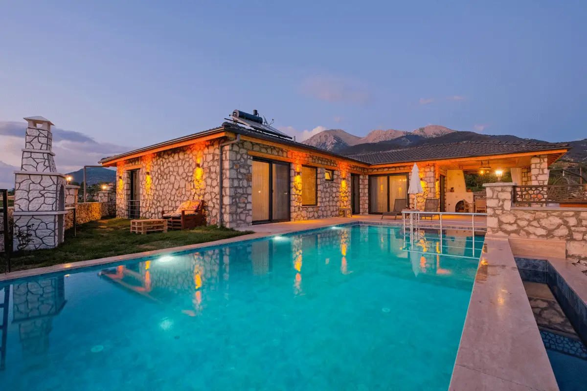 Villa Taşhan Villa Taşhan - 70