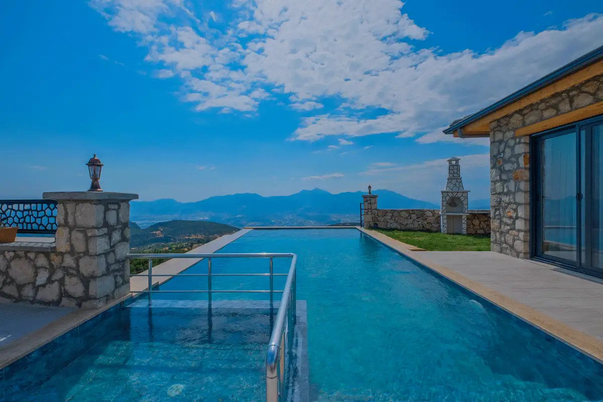 Villa Taşhan Villa Taşhan - 4