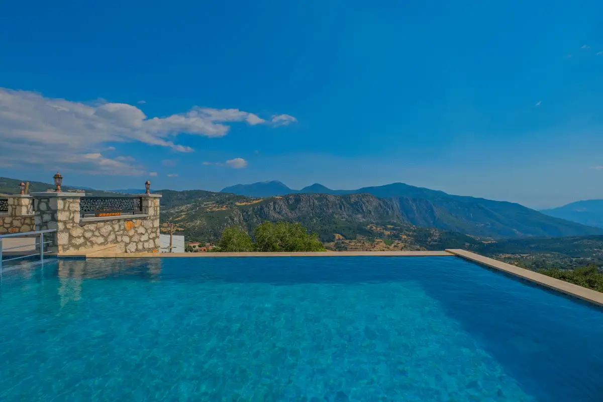 Villa Taşhan Villa Taşhan - 16