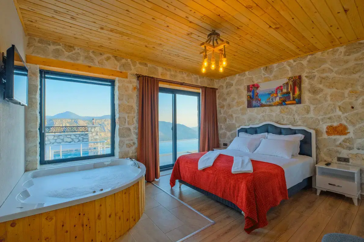 Villa Taşhan Villa Taşhan - 41