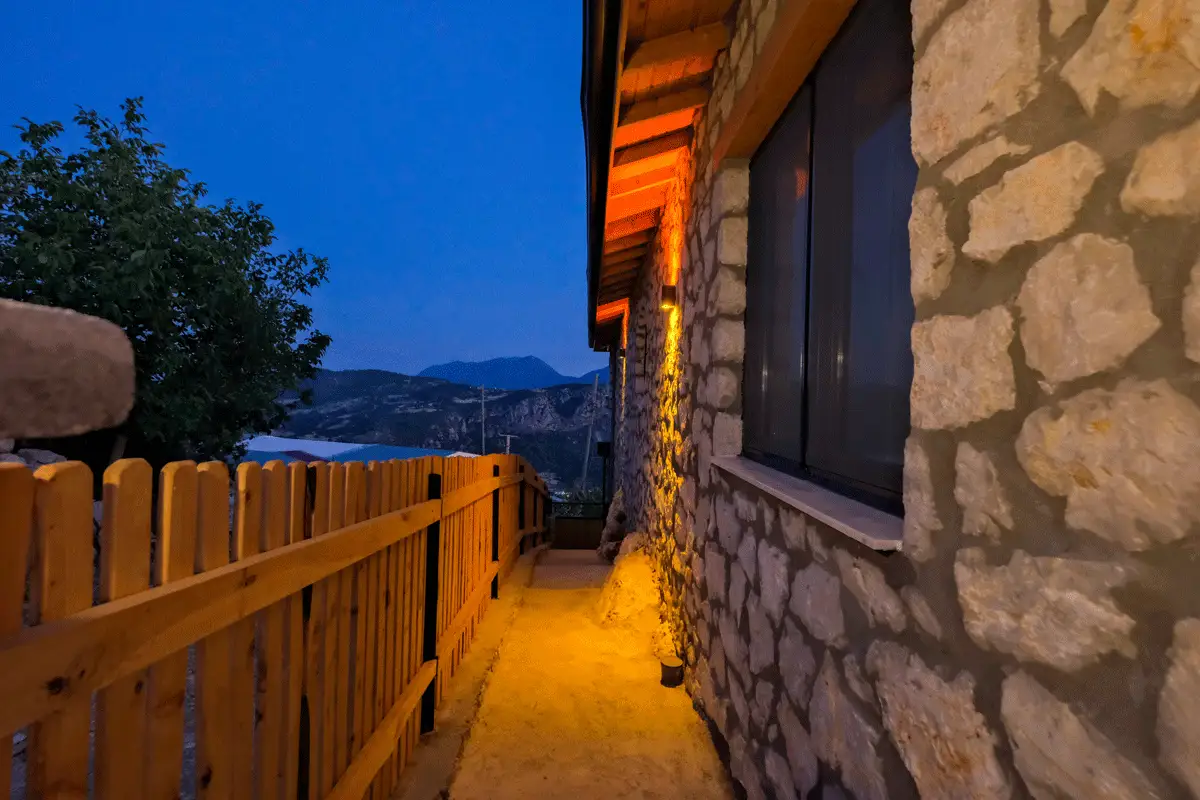 Villa Taşhan Villa Taşhan - 72