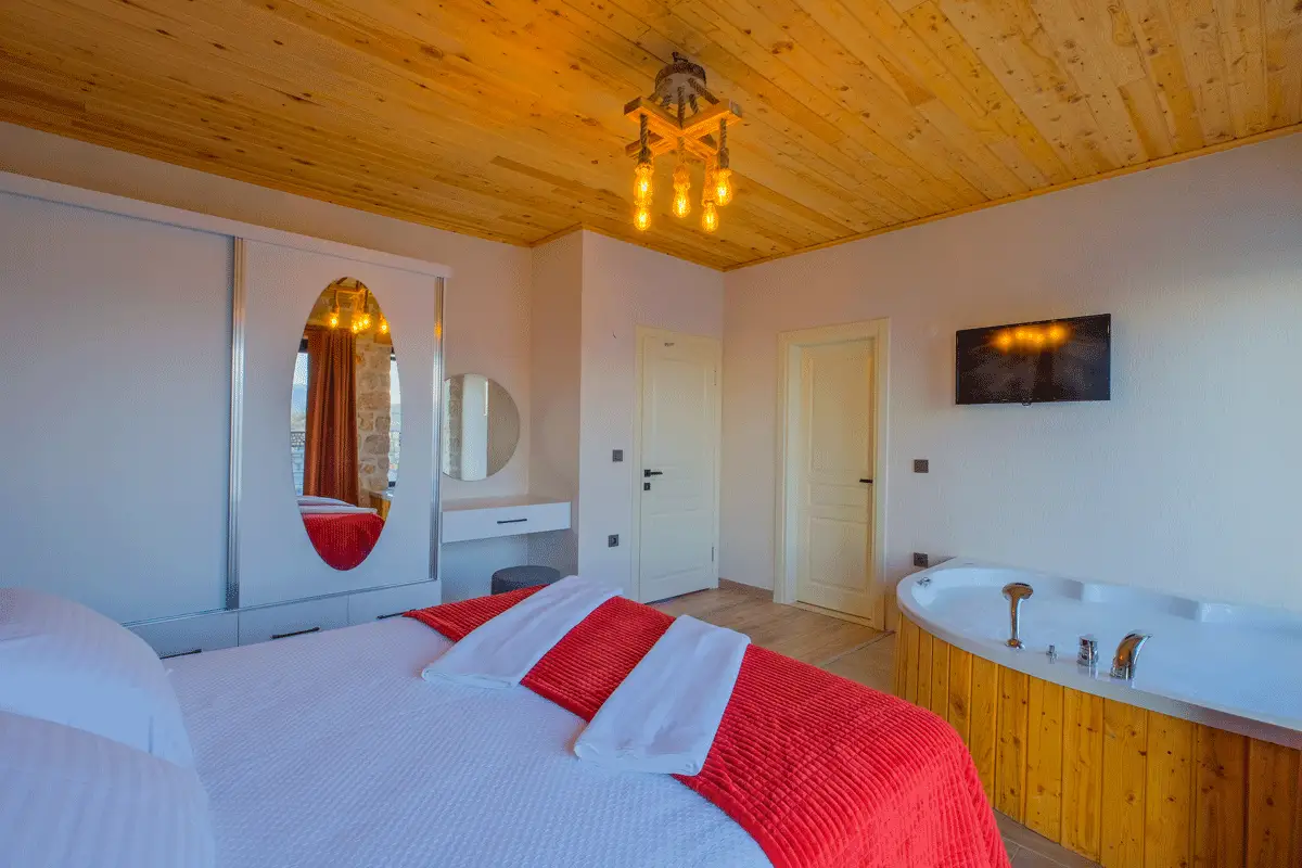 Villa Taşhan Villa Taşhan - 42