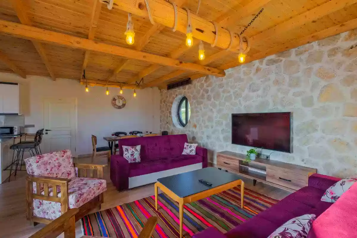 Villa Taşhan Villa Taşhan - 28