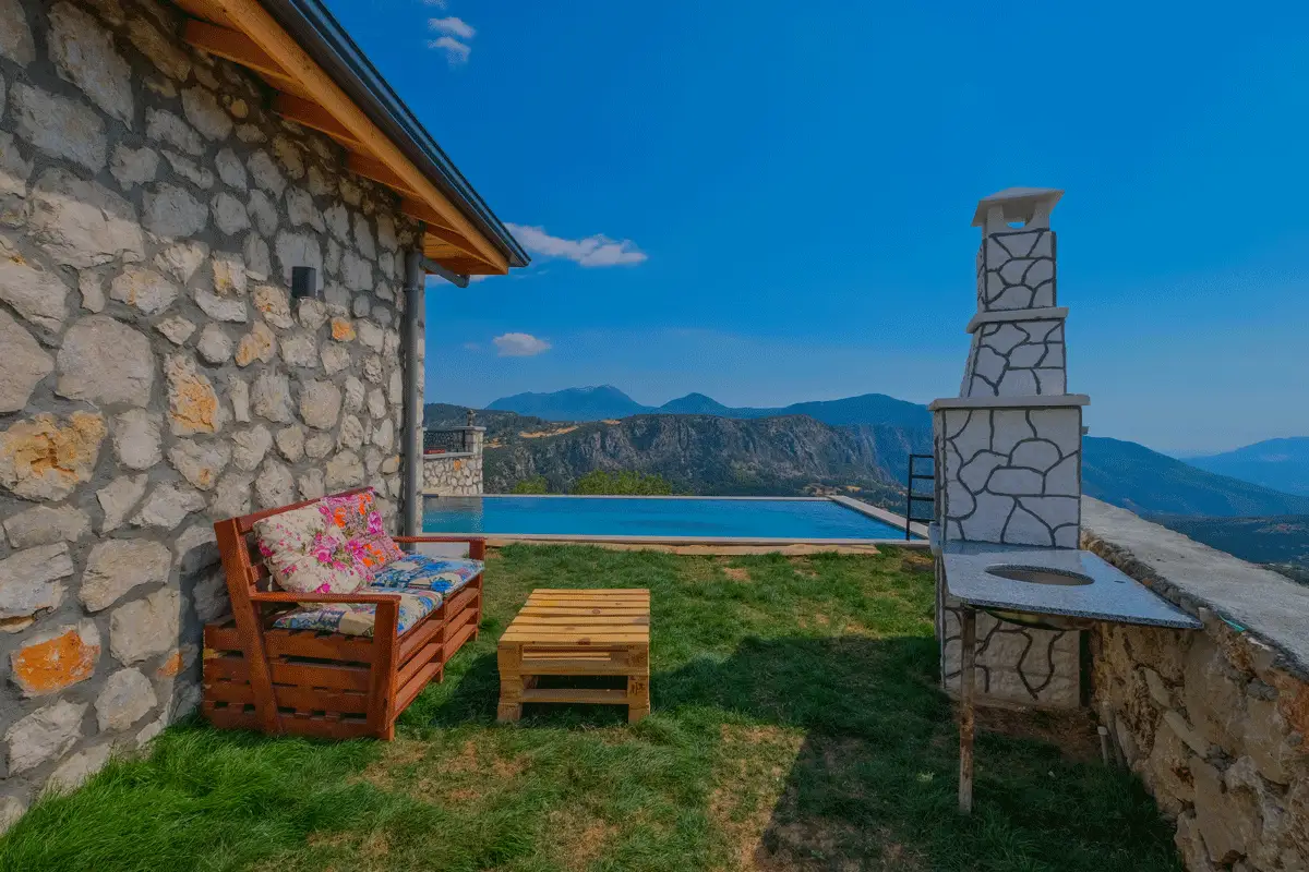 Villa Taşhan Villa Taşhan - 5