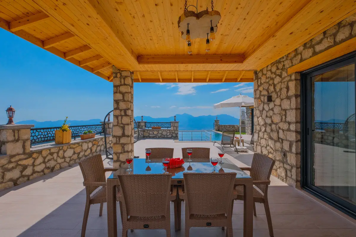 Villa Taşhan Villa Taşhan - 83