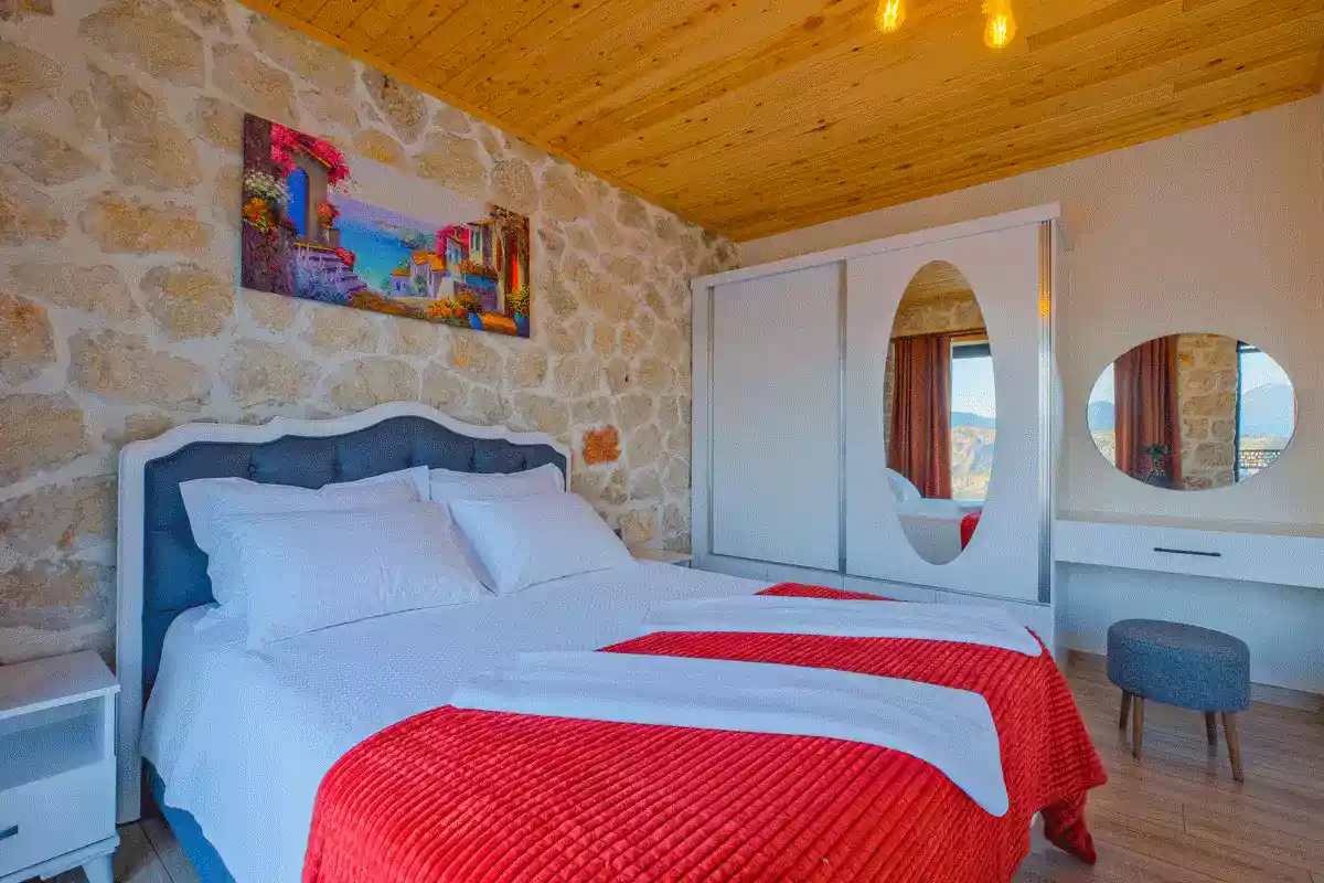 Villa Taşhan Villa Taşhan - 43