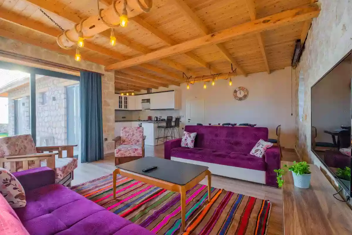 Villa Taşhan Villa Taşhan - 29
