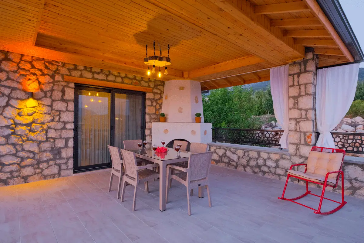 Villa Taşhan Villa Taşhan - 59