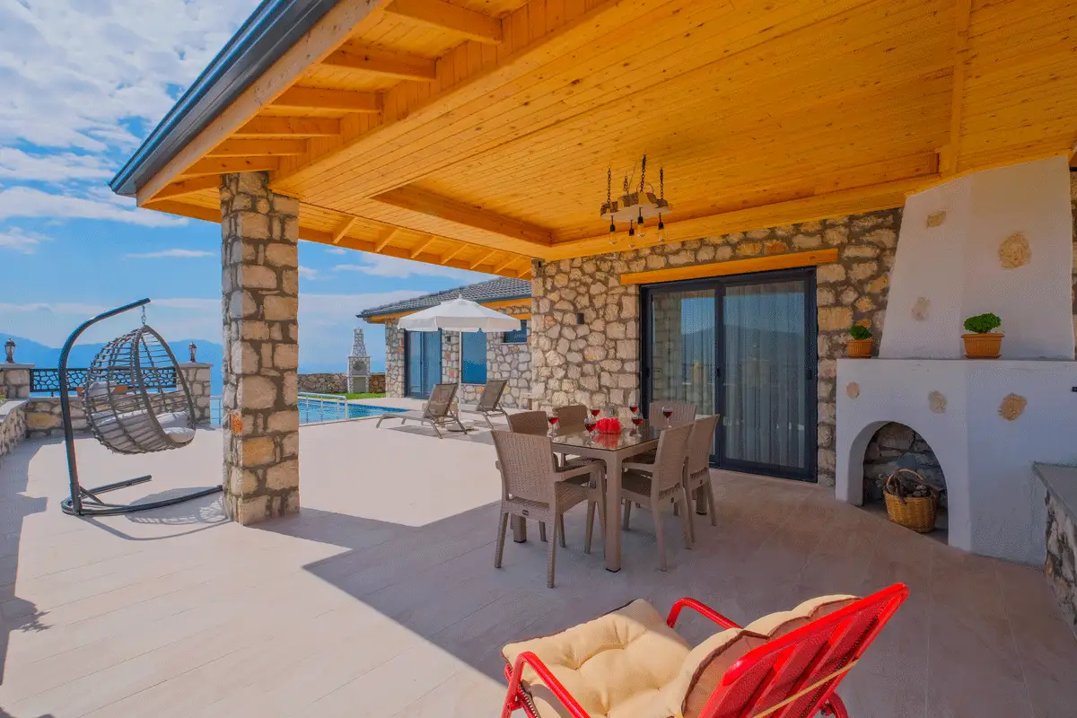 Villa Taşhan Villa Taşhan - 84