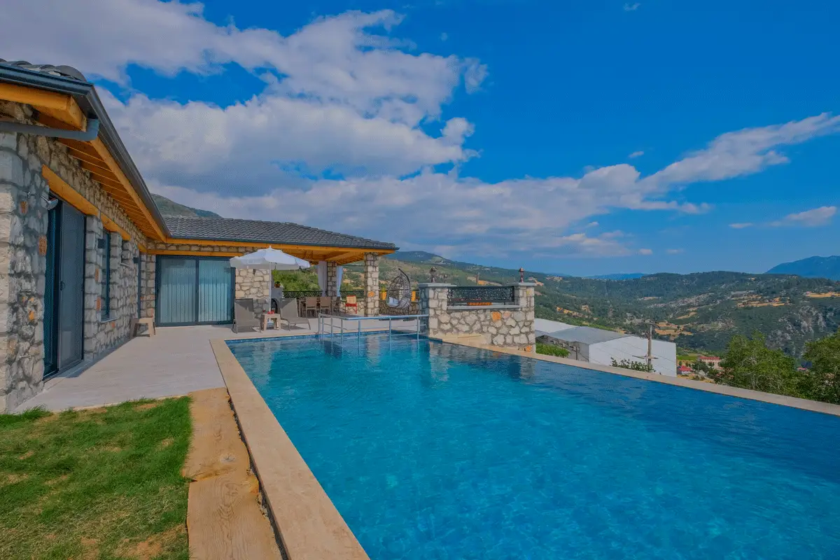Villa Taşhan Villa Taşhan - 79