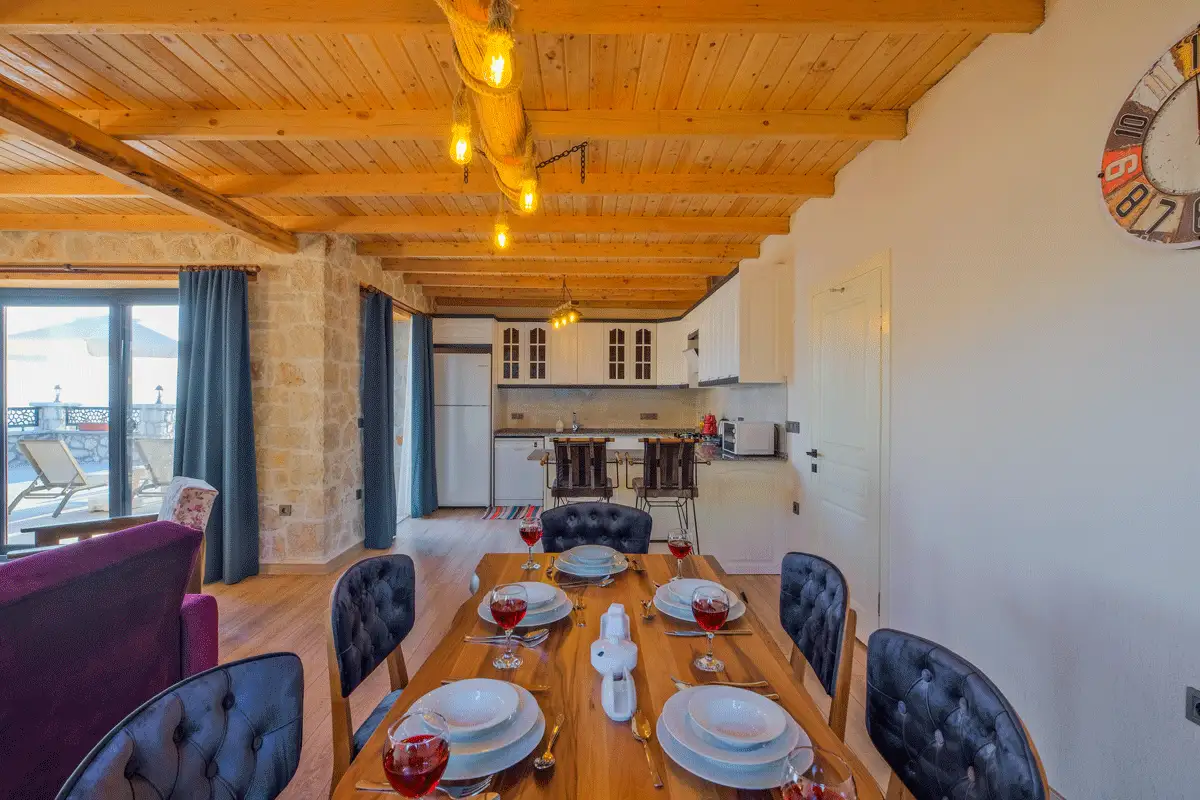 Villa Taşhan Villa Taşhan - 31
