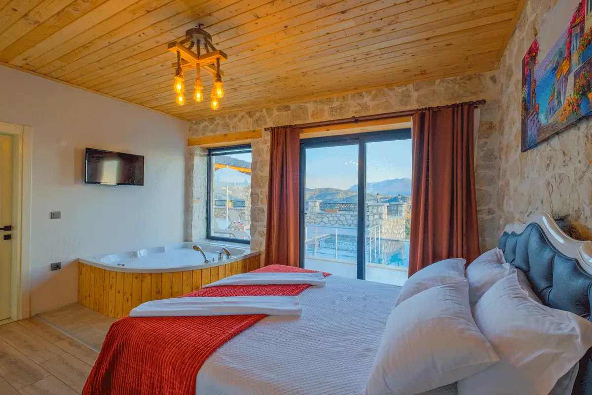 Villa Taşhan Villa Taşhan - 46