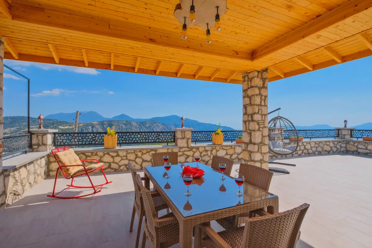 Villa Taşhan Villa Taşhan - 85