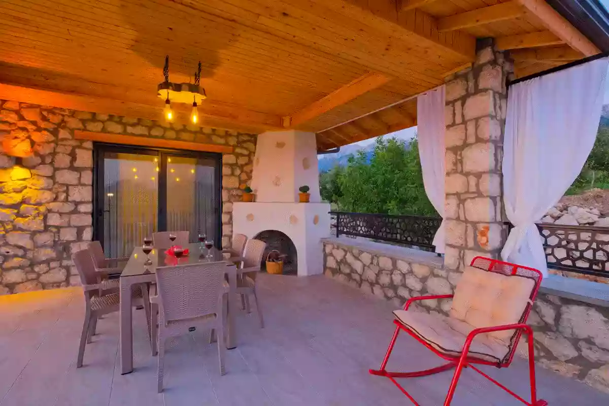 Villa Taşhan Villa Taşhan - 60