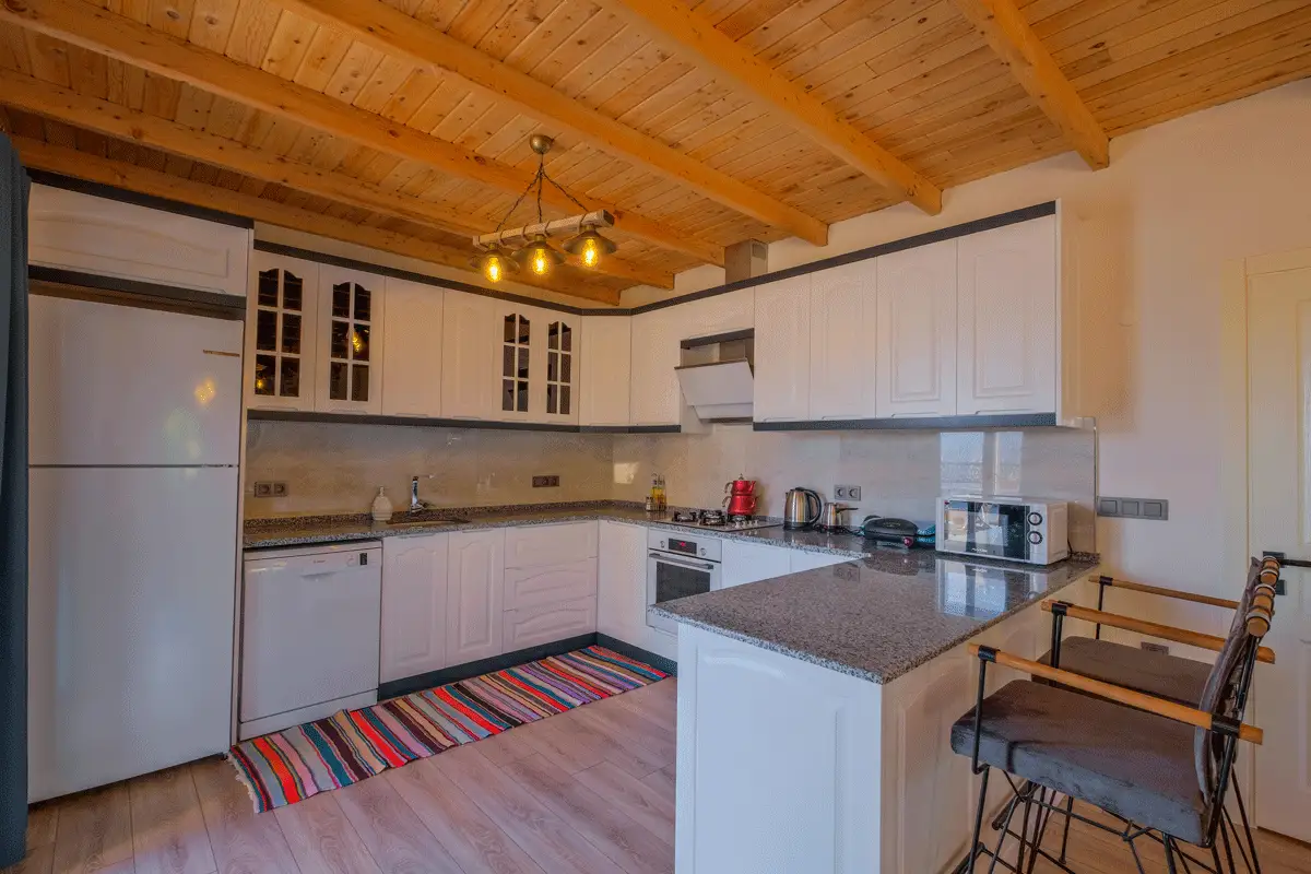 Villa Taşhan Villa Taşhan - 33