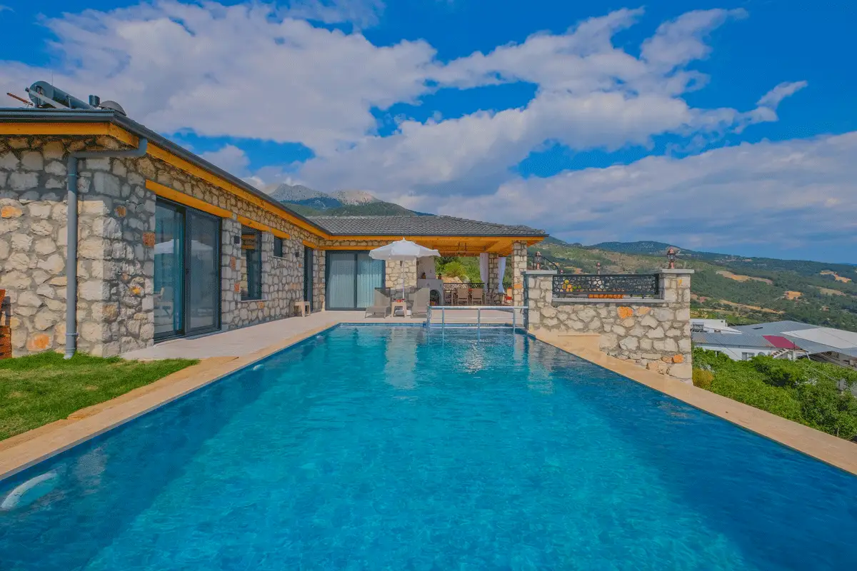 Villa Taşhan Villa Taşhan - 74