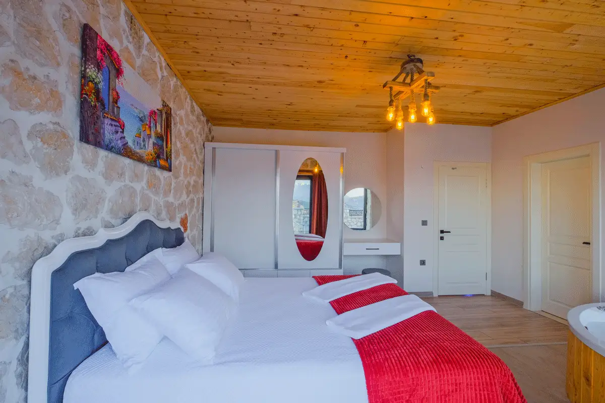 Villa Taşhan Villa Taşhan - 47