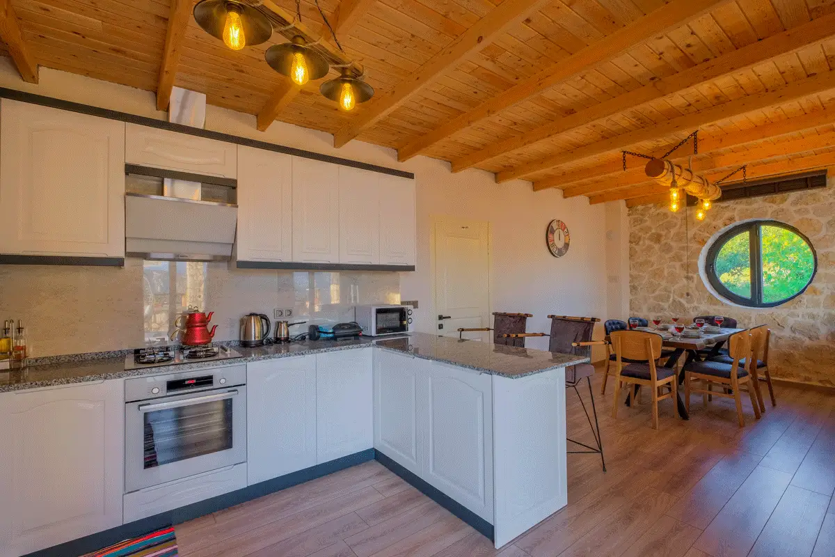 Villa Taşhan Villa Taşhan - 34