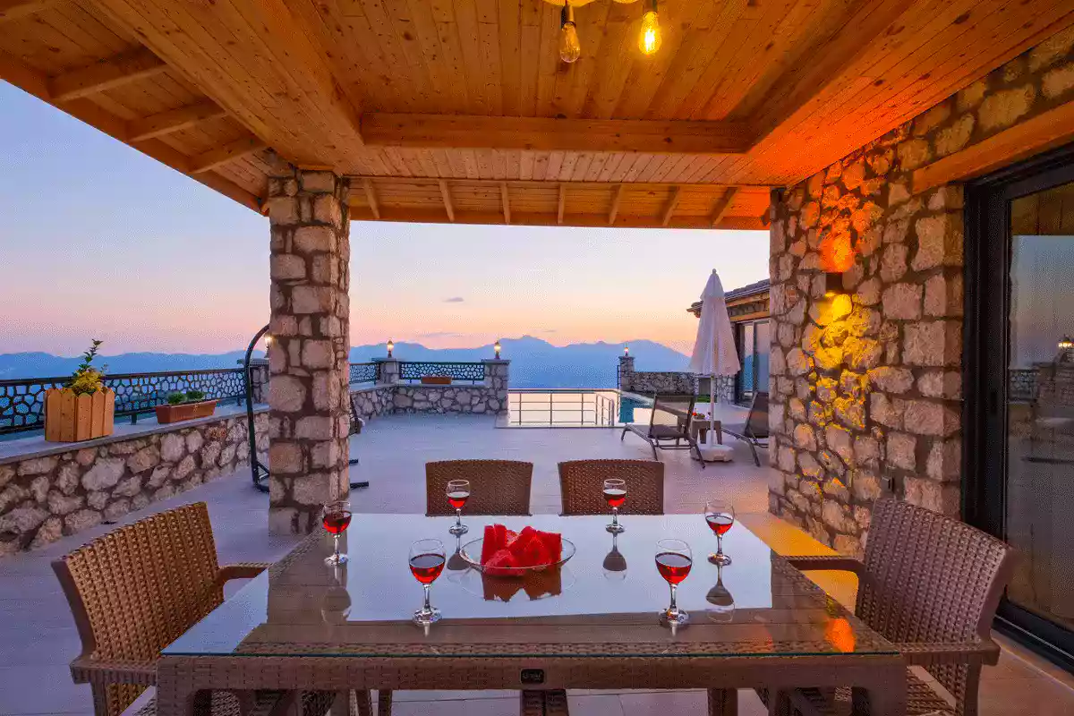 Villa Taşhan Villa Taşhan - 62