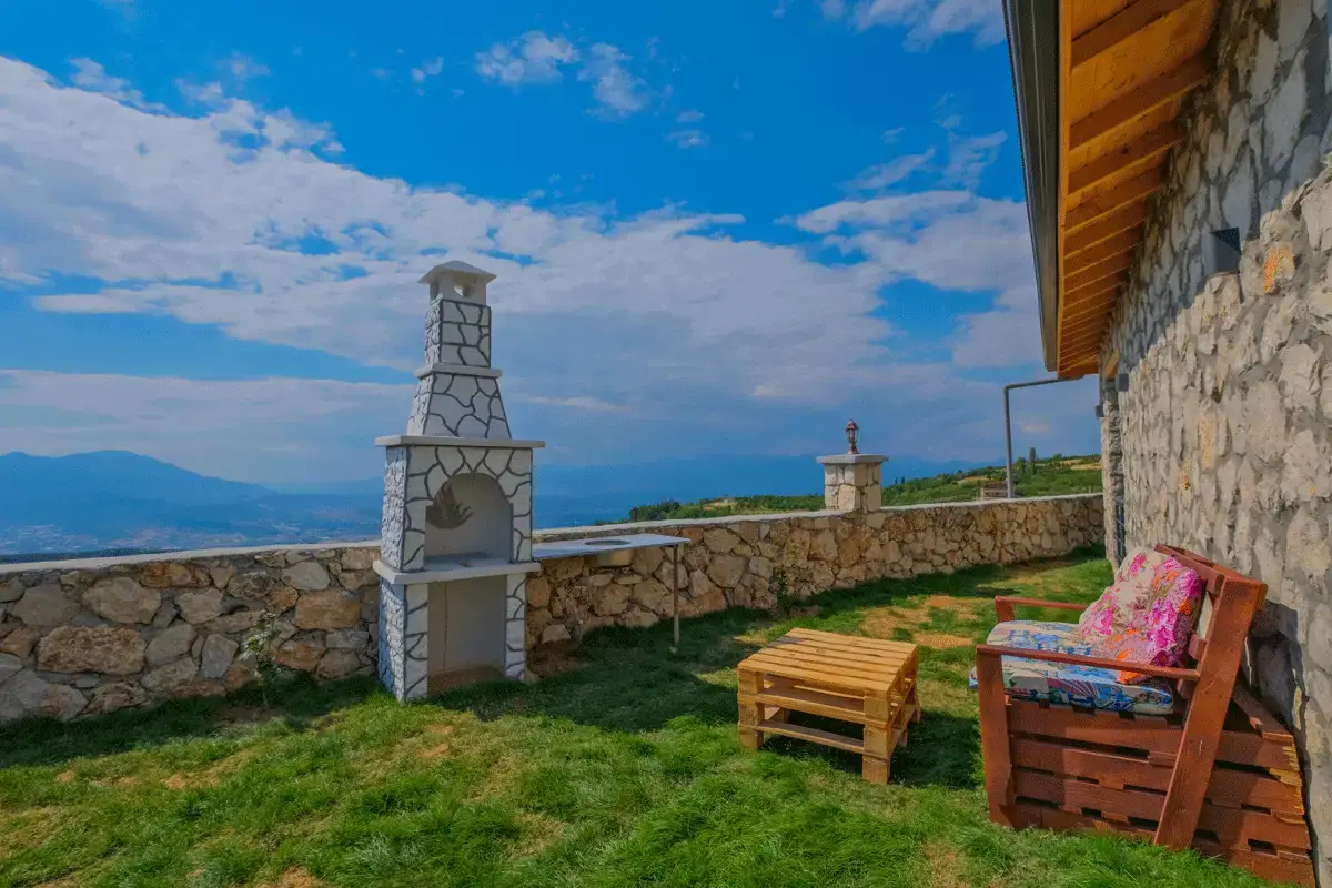 Villa Taşhan Villa Taşhan - 18