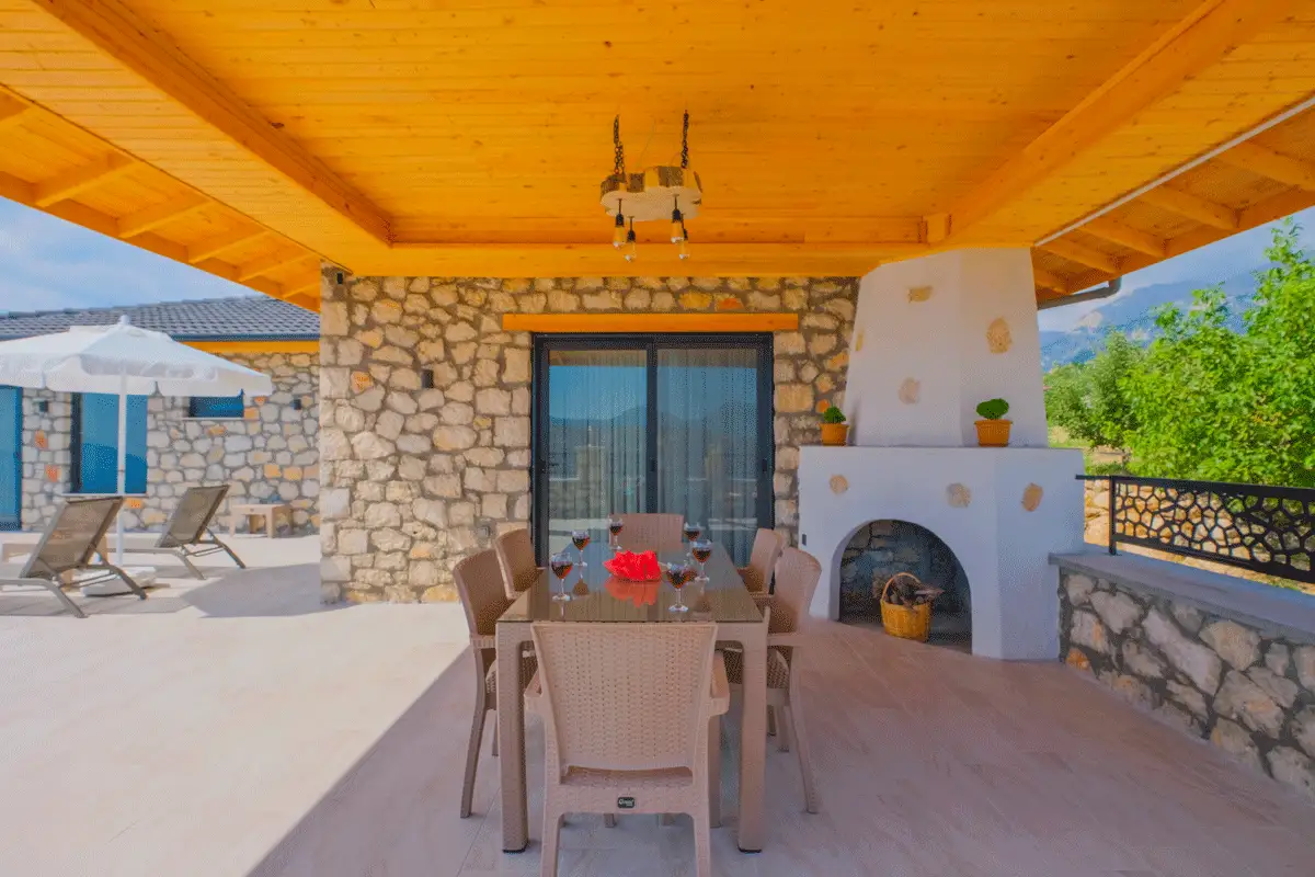 Villa Taşhan Villa Taşhan - 7