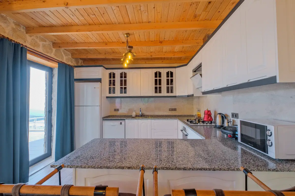 Villa Taşhan Villa Taşhan - 35