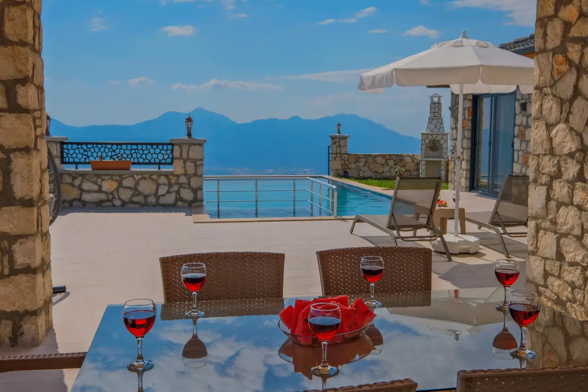 Villa Taşhan Villa Taşhan - 8