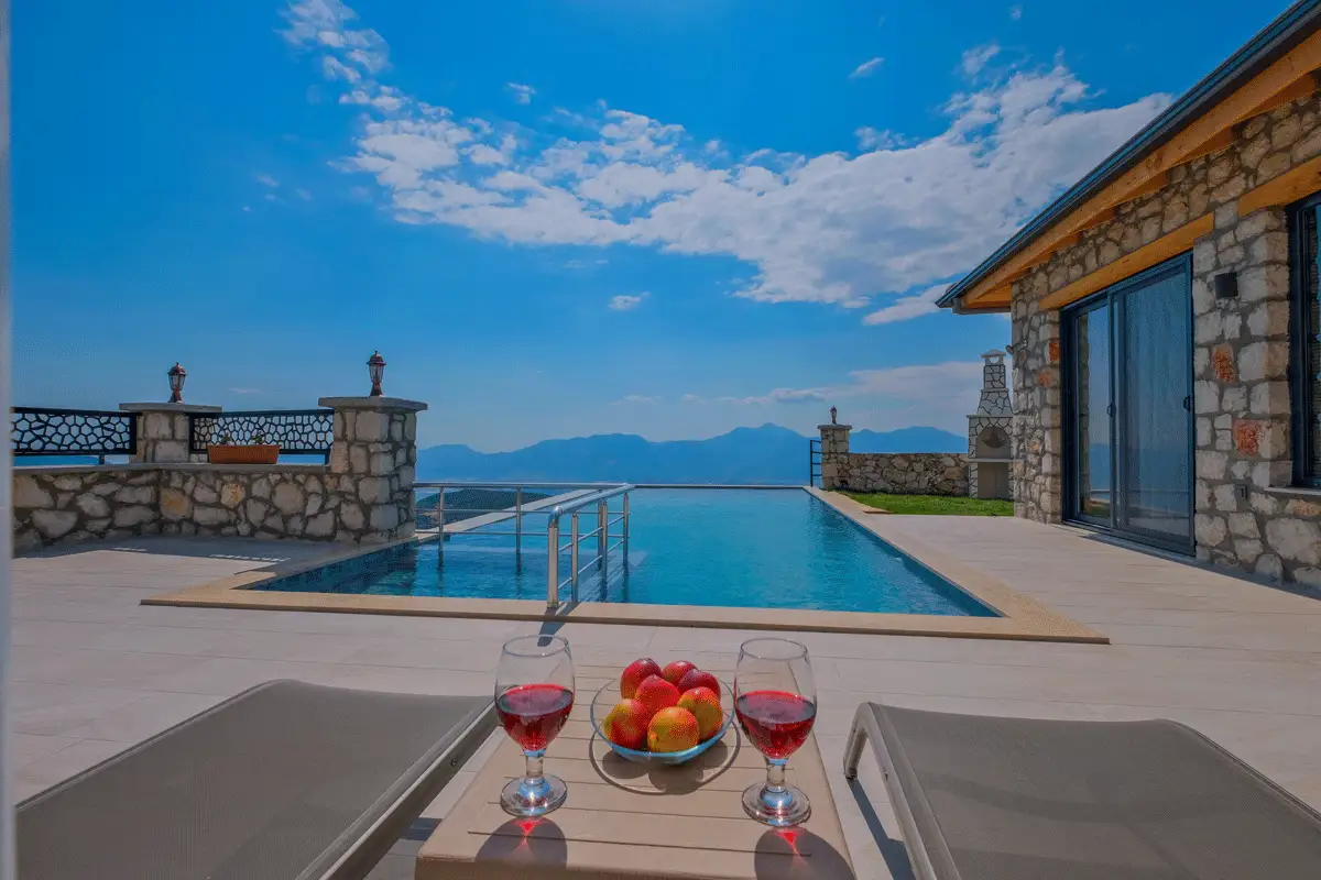 Villa Taşhan Villa Taşhan - 19