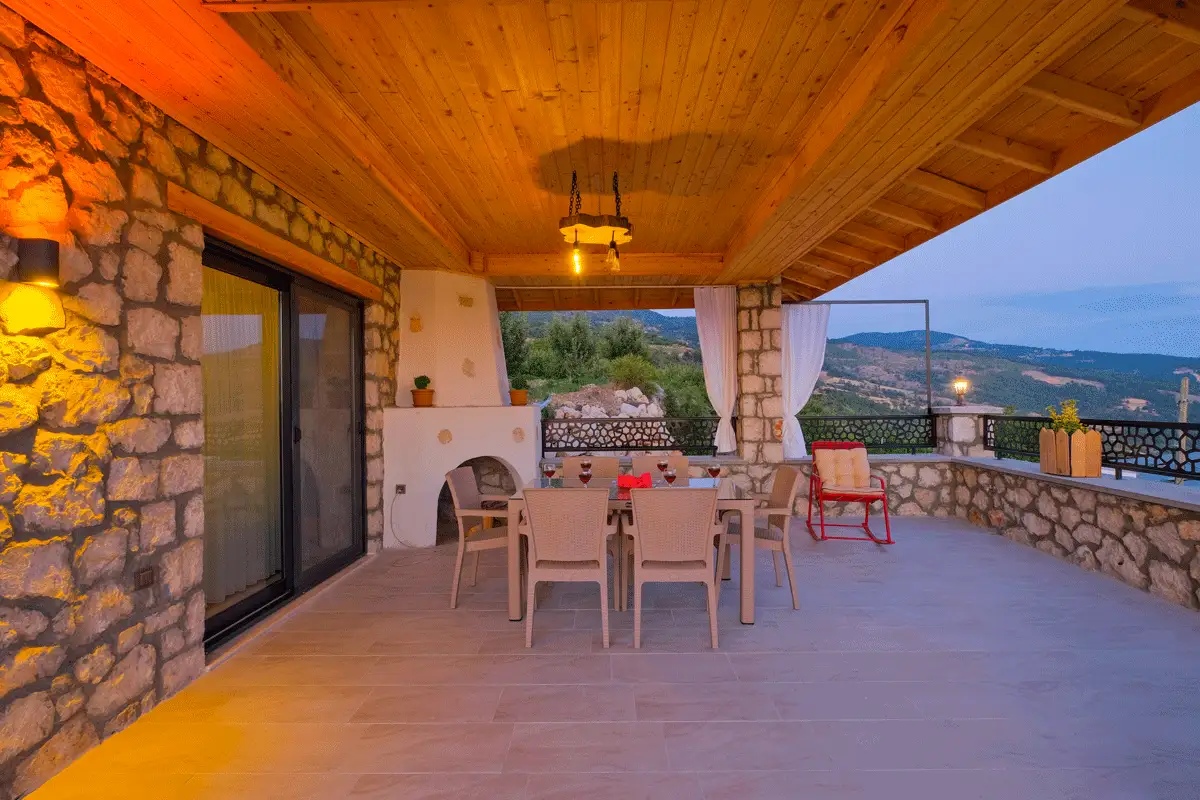 Villa Taşhan Villa Taşhan - 63