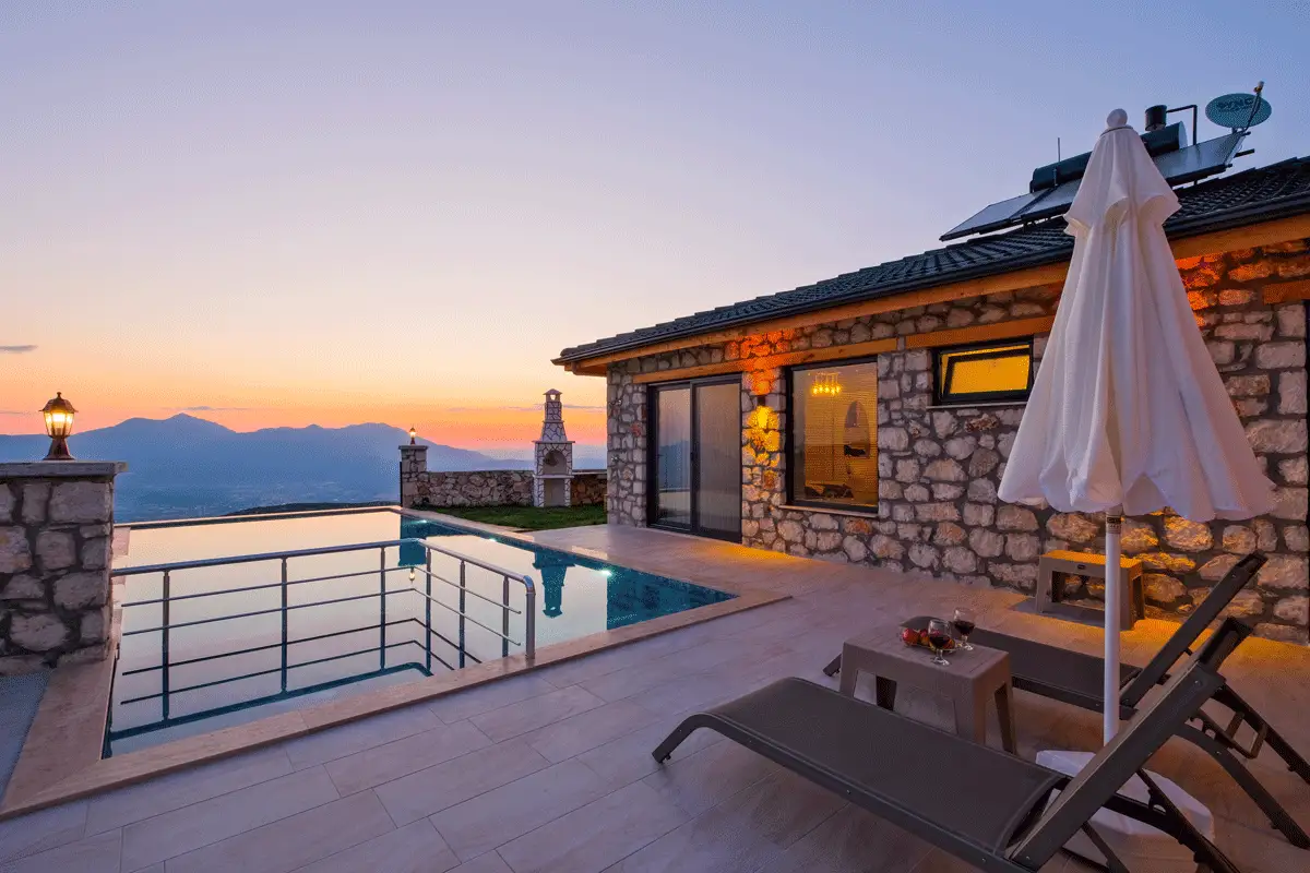 Villa Taşhan Villa Taşhan - 64