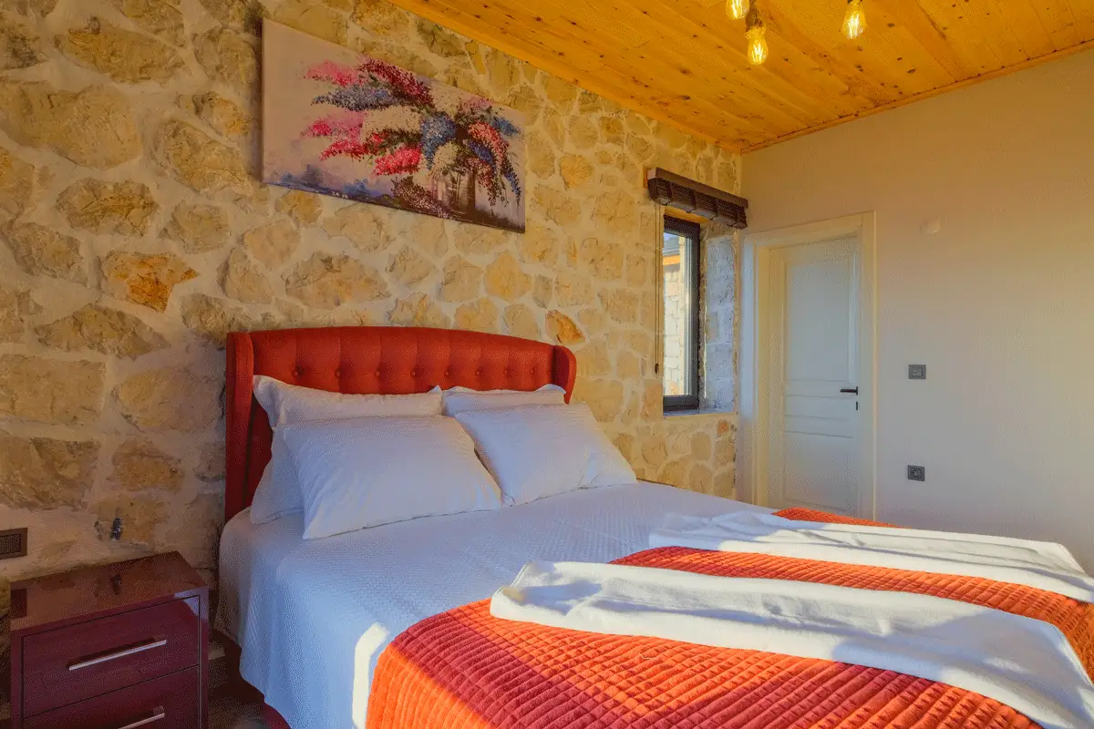 Villa Taşhan Villa Taşhan - 50