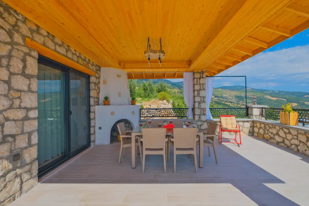 Villa Taşhan Villa Taşhan - 20