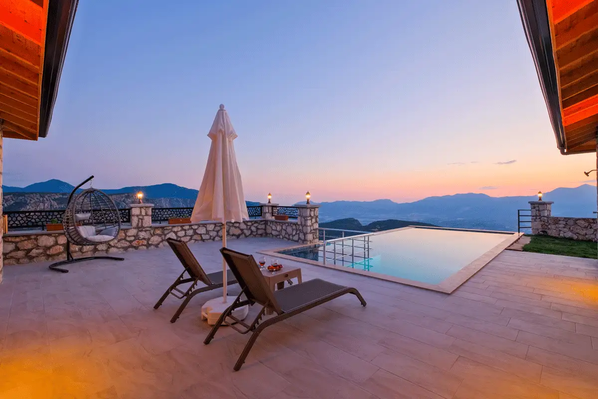 Villa Taşhan Villa Taşhan - 65