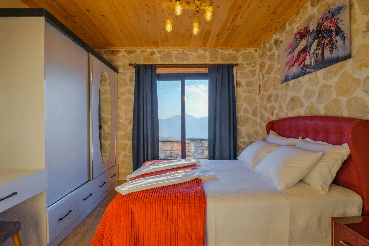 Villa Taşhan Villa Taşhan - 51