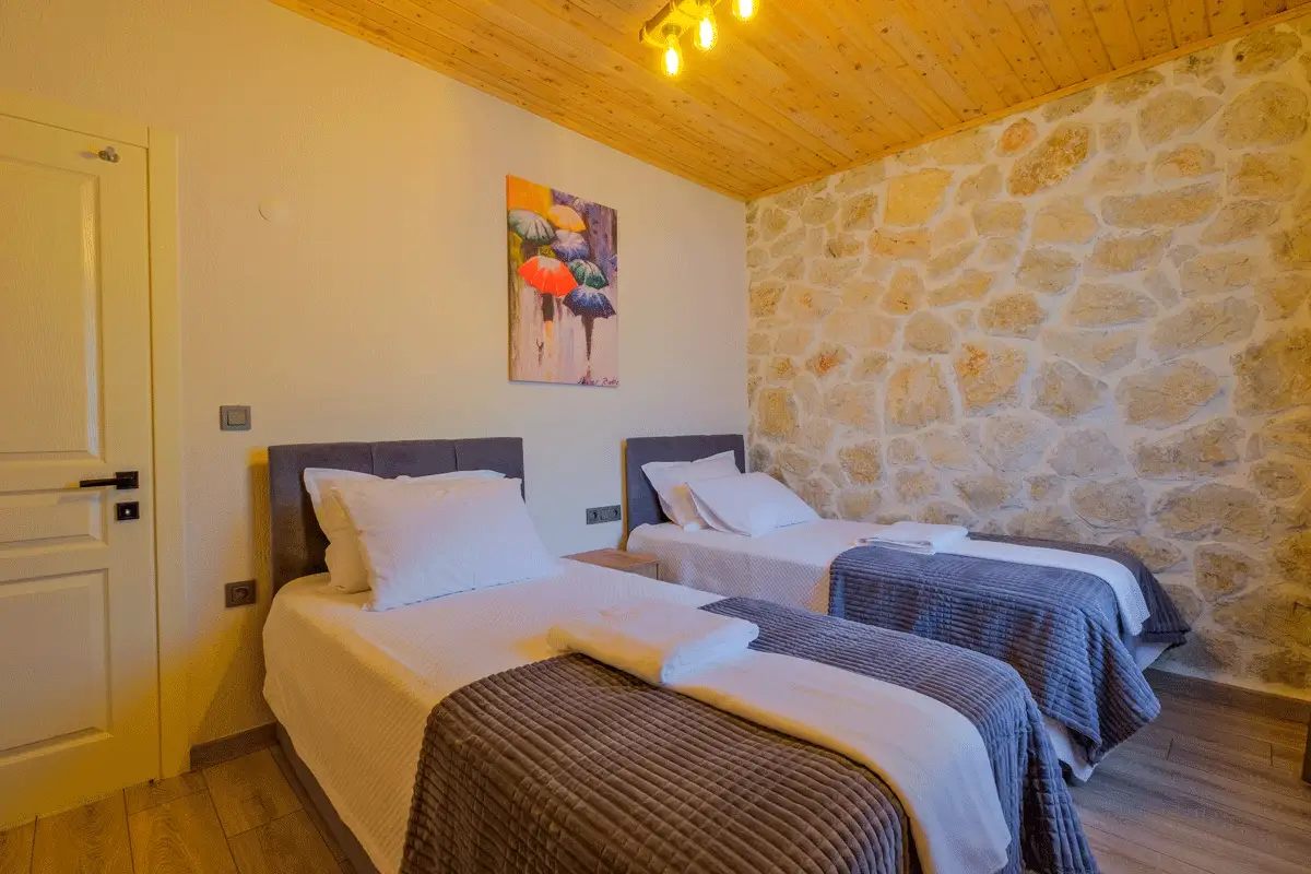 Villa Taşhan Villa Taşhan - 80