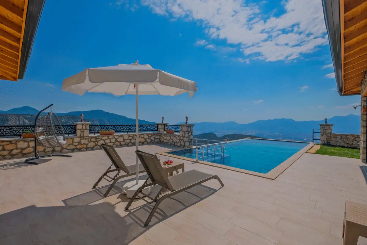 Villa Taşhan Villa Taşhan - 10