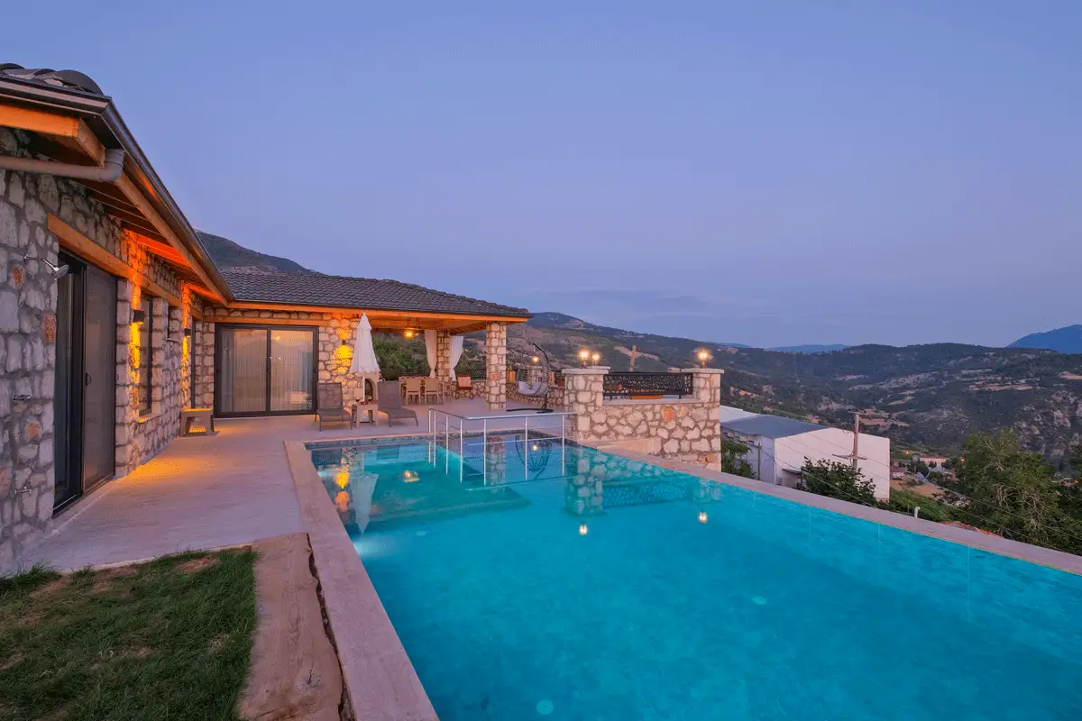 Villa Taşhan Villa Taşhan - 66